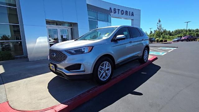 2024 Ford Edge SEL for sale in Warrenton, OR