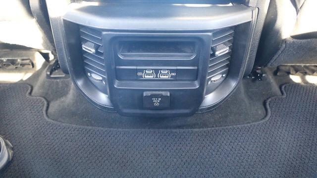 2021 Ram 1500 Laramie Crew Cab 4x4 64 Box