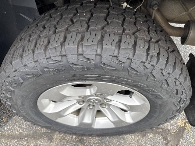 2021 Ram 1500 Laramie Crew Cab 4x4 64 Box