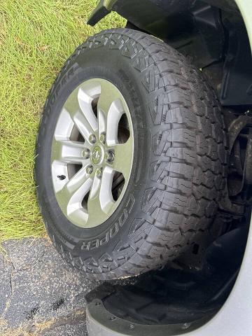 2021 Ram 1500 Laramie Crew Cab 4x4 64 Box