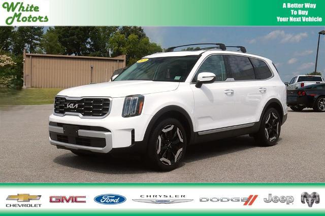 2025 Kia Telluride S for sale in Roanoke Rapids, NC