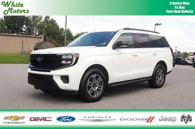 2025 Ford Expedition Active for sale in Roanoke Rapids, NC