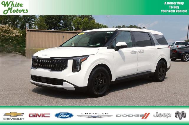 2025 Kia Carnival MPV LXS for sale in Roanoke Rapids, NC
