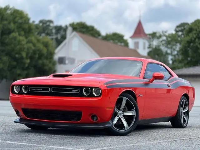 2019 Dodge Challenger GT for sale in Greensboro, NC