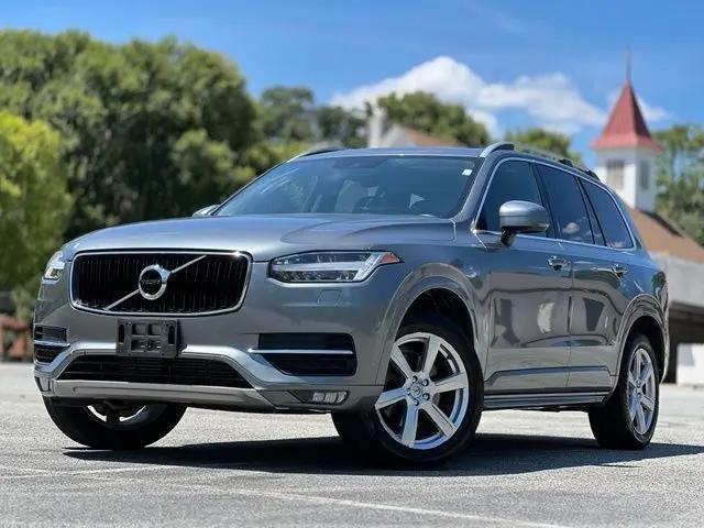 2018 Volvo XC90 T6 Momentum for sale in Greensboro, NC