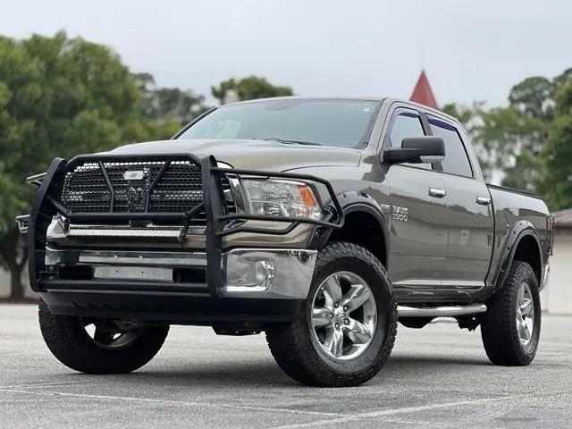 2014 Ram 1500 Big Horn for sale in Greensboro, NC