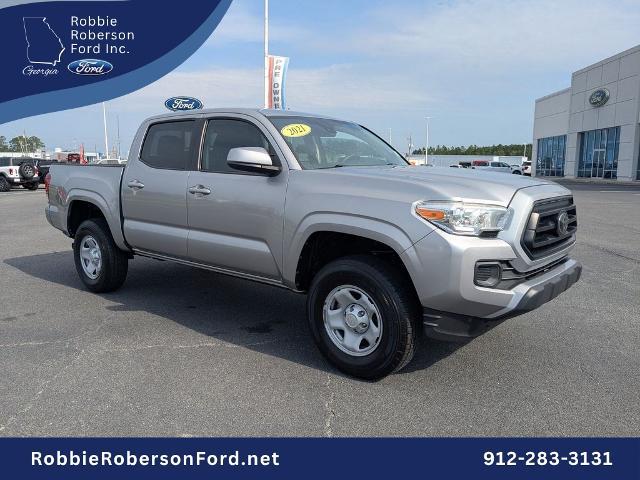 2021 Toyota Tacoma SR for sale in Waycross, GA