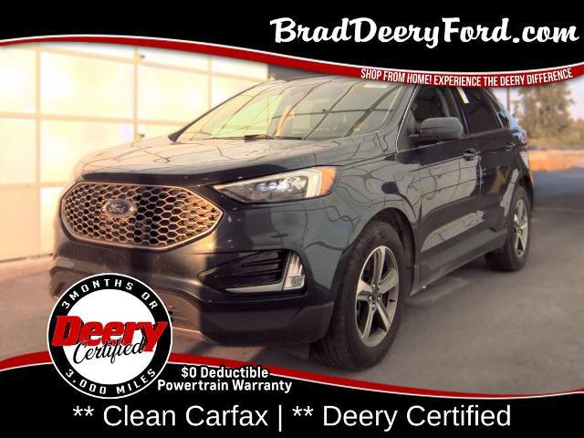 2024 Ford Edge SEL for sale in Maquoketa, IA