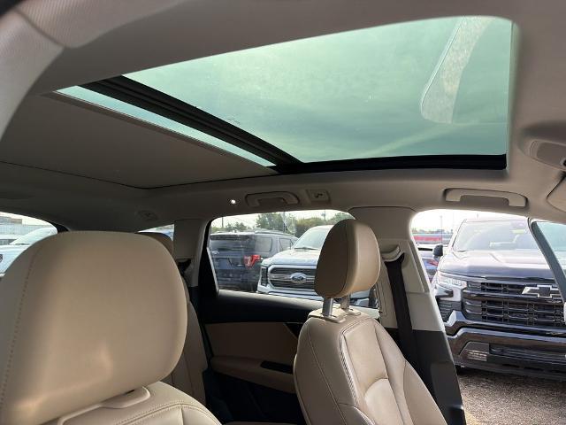 2023 Audi Q7 Premium 55 TFSI quattro Tiptronic