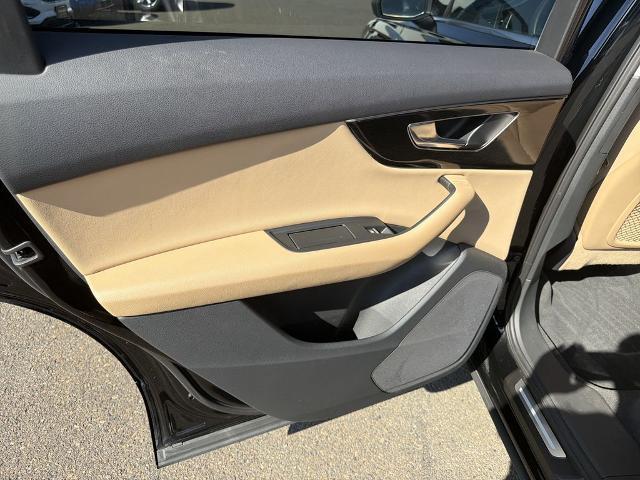 2023 Audi Q7 Premium 55 TFSI quattro Tiptronic