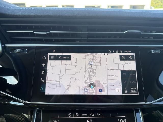 2023 Audi Q7 Premium 55 TFSI quattro Tiptronic