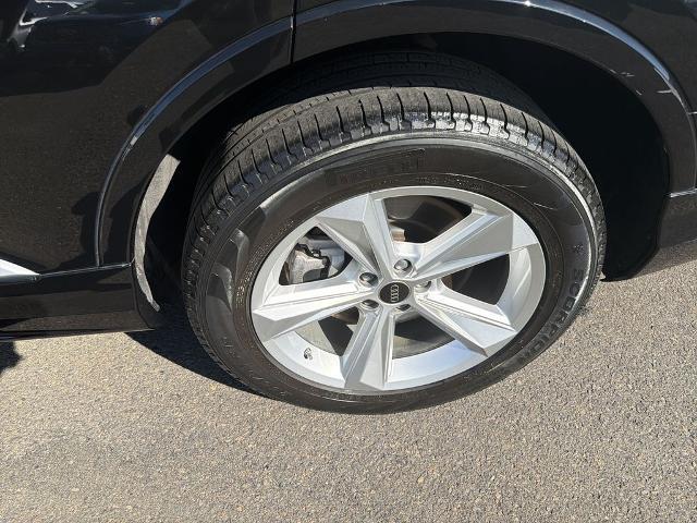 2023 Audi Q7 Premium 55 TFSI quattro Tiptronic