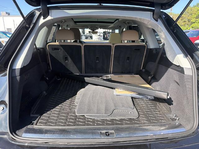 2023 Audi Q7 Premium 55 TFSI quattro Tiptronic