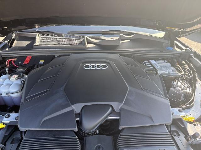 2023 Audi Q7 Premium 55 TFSI quattro Tiptronic
