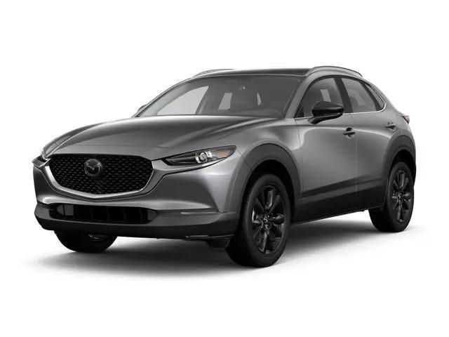 2024 Mazda CX-30 2.5 S Select Sport for sale in Lawrence, MA