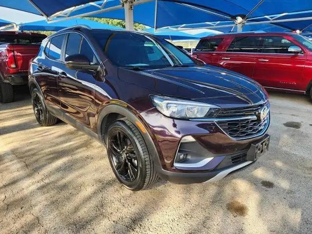 2021 Buick Encore GX FWD Select for sale in Denton, TX