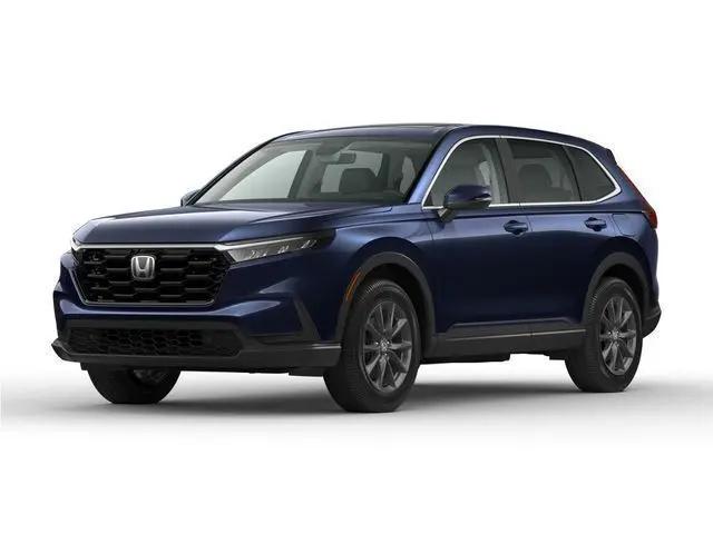 2026 Honda CR-V EX-L AWD for sale in Lawrence, MA