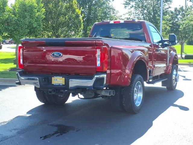 2026 Ford F-450 XLT
