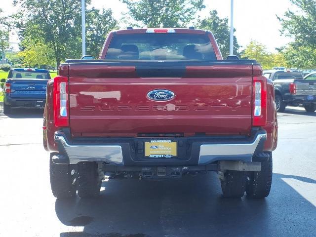2026 Ford F-450 XLT
