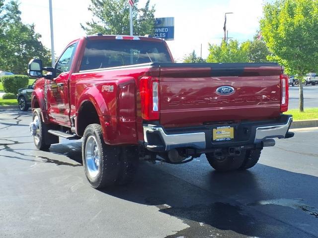 2026 Ford F-450 XLT