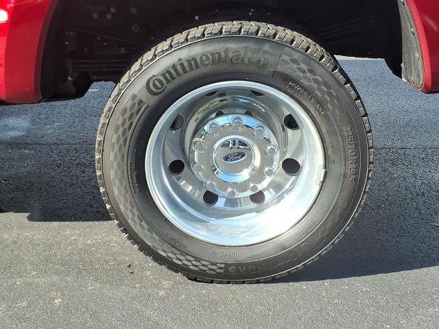 2026 Ford F-450 XLT