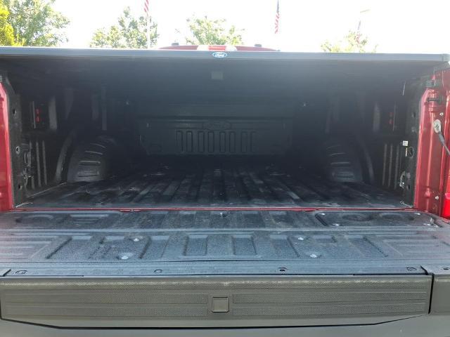 2026 Ford F-450 XLT