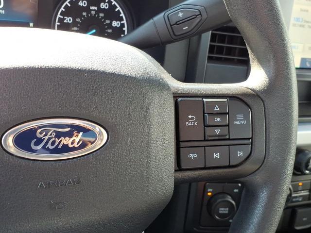 2026 Ford F-450 XLT