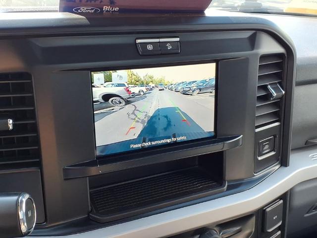 2026 Ford F-450 XLT
