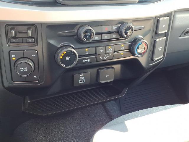 2026 Ford F-450 XLT