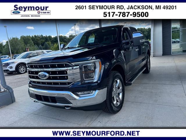 2023 Ford F-150 Lariat for sale in Jackson, MI