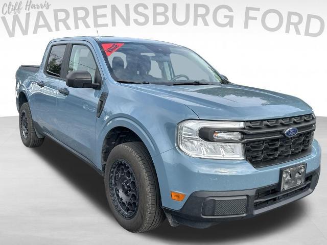 2022 Ford Maverick XL for sale in Warrensburg, MO