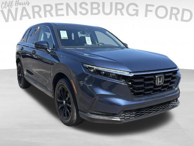 2024 Honda CR-V EX-L AWD for sale in Warrensburg, MO