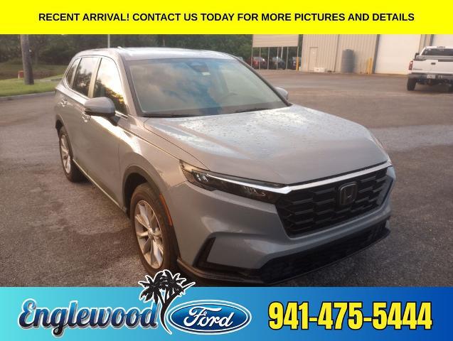 2025 Honda CR-V EX-L AWD for sale in Englewood, FL