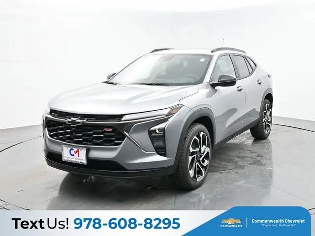 2026 Chevrolet Trax FWD 2RS for sale in Lawrence, MA