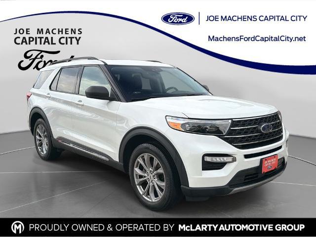 2023 Ford Explorer XLT for sale in Jefferson City, MO