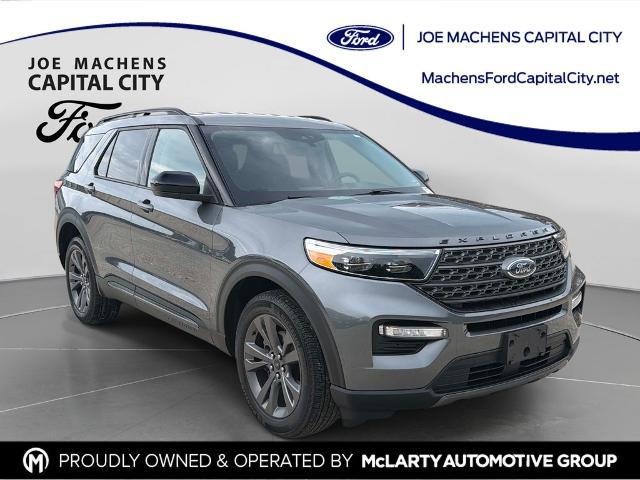 2024 Ford Explorer XLT for sale in Jefferson City, MO