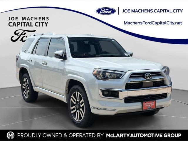 2024 Toyota 4Runner Limited for sale in Jefferson City, MO