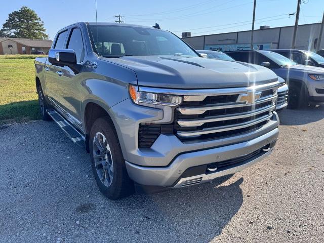 2026 Chevrolet Silverado 1500 4WD Crew Cab Short Bed High Country for sale in Jonesboro, AR