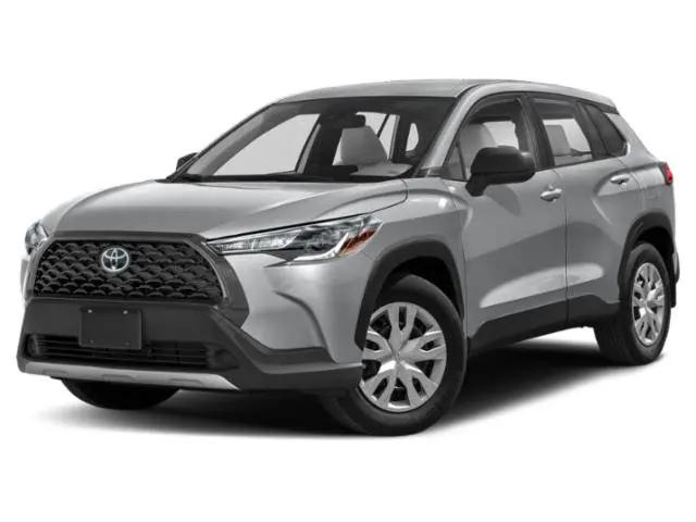 2022 Toyota Corolla Cross L for sale in Aurora, CO