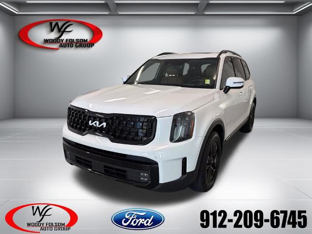 2024 Kia Telluride SX Prestige X-Pro for sale in Baxley, GA
