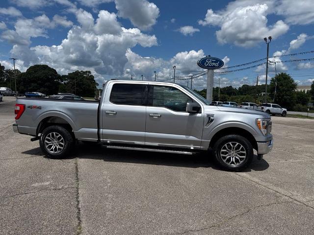 2021 Ford F-150 LARIAT for sale in Commerce, GA