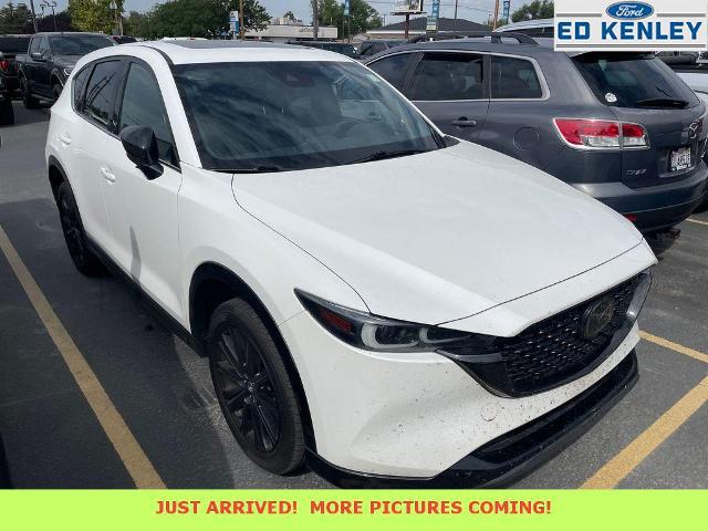 2022 Mazda CX-5 2.5 Turbo for sale in Layton, UT