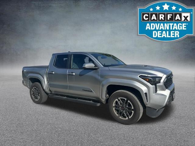 2025 Toyota Tacoma TRD Sport for sale in Brenham, TX
