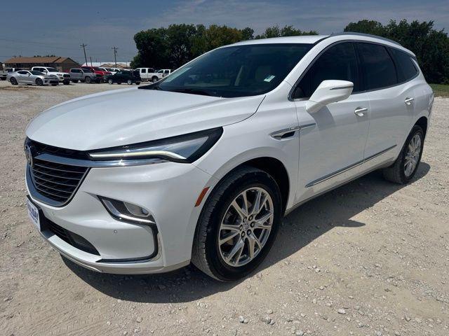 2024 Buick Enclave Premium FWD for sale in Whitesboro, TX