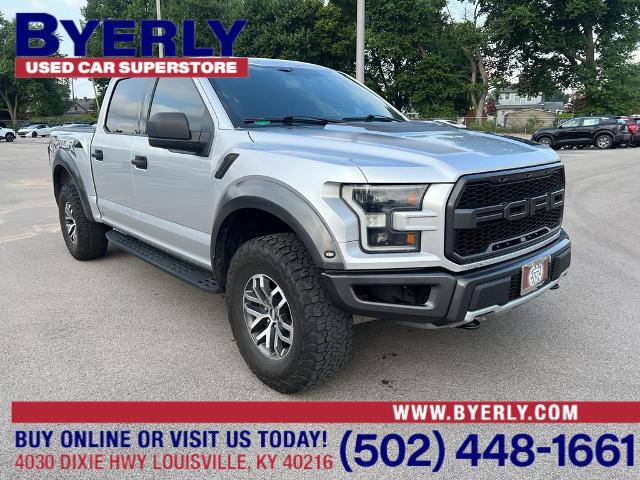 2018 Ford F-150 Raptor for sale in Louisville, KY