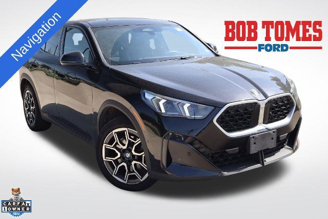 2026 BMW X2 xDrive28i for sale in MCKINNEY, TX