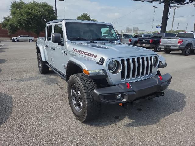 2023 Jeep Gladiator Rubicon for sale in Opelousas, LA
