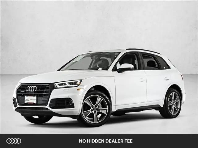 2019 Audi Q5 45 Premium for sale in Chicago, IL
