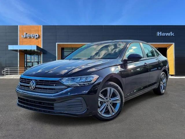 2024 Volkswagen Jetta 1.5T SE for sale in Forest Park, IL