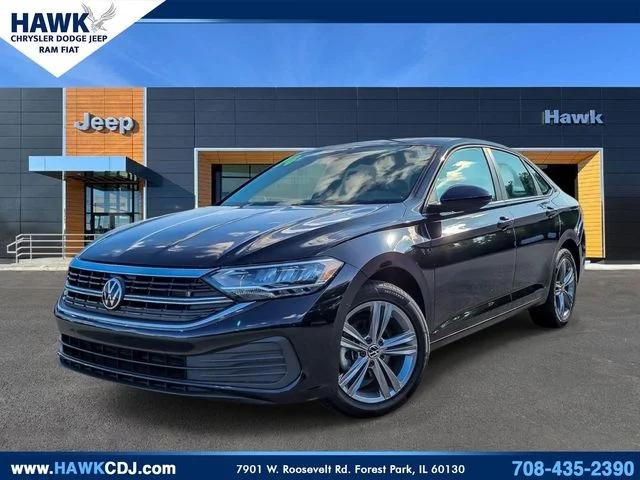 2024 Volkswagen Jetta 1.5T SE for sale in Forest Park, IL